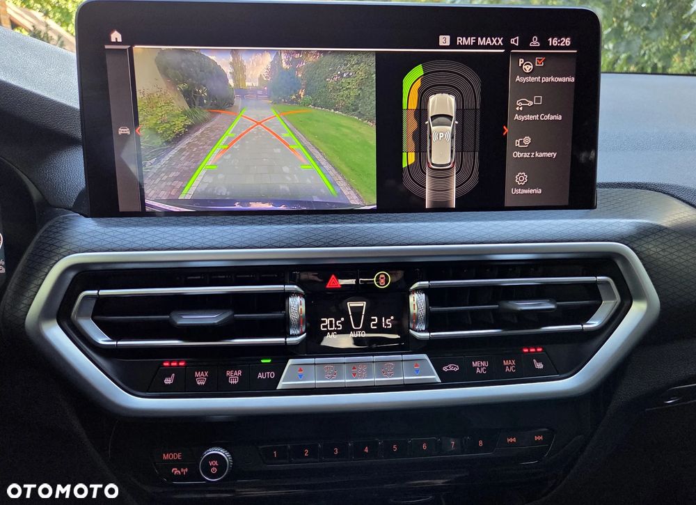 BMW X3 xDrive30e M Sport Edition - 39