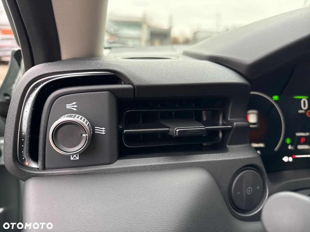 Honda HR-V 1.5 i-MMD Elegance CVT - 21