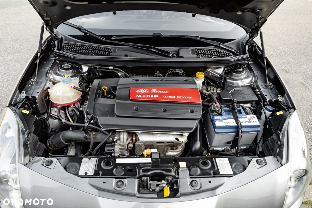 Alfa Romeo Giulietta 1.4 TB 16V Multiair Turismo - 31