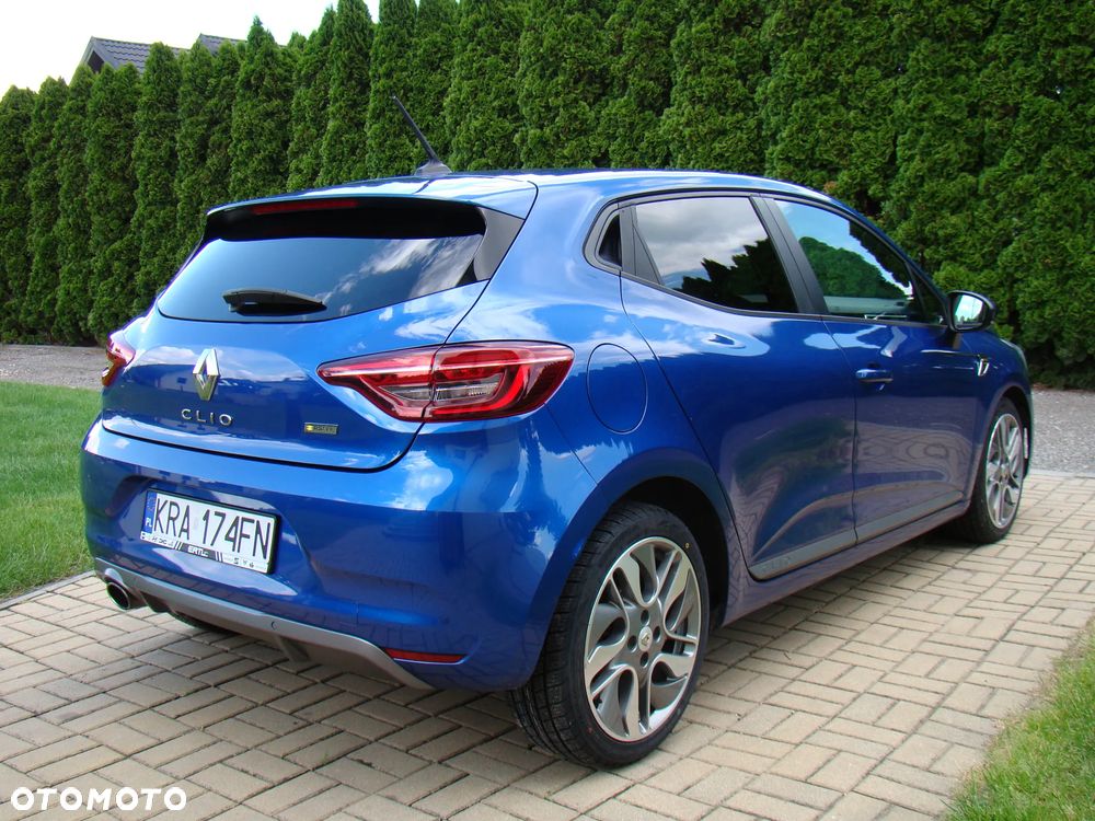 Renault Clio 1.0 TCe R.S Line - 10