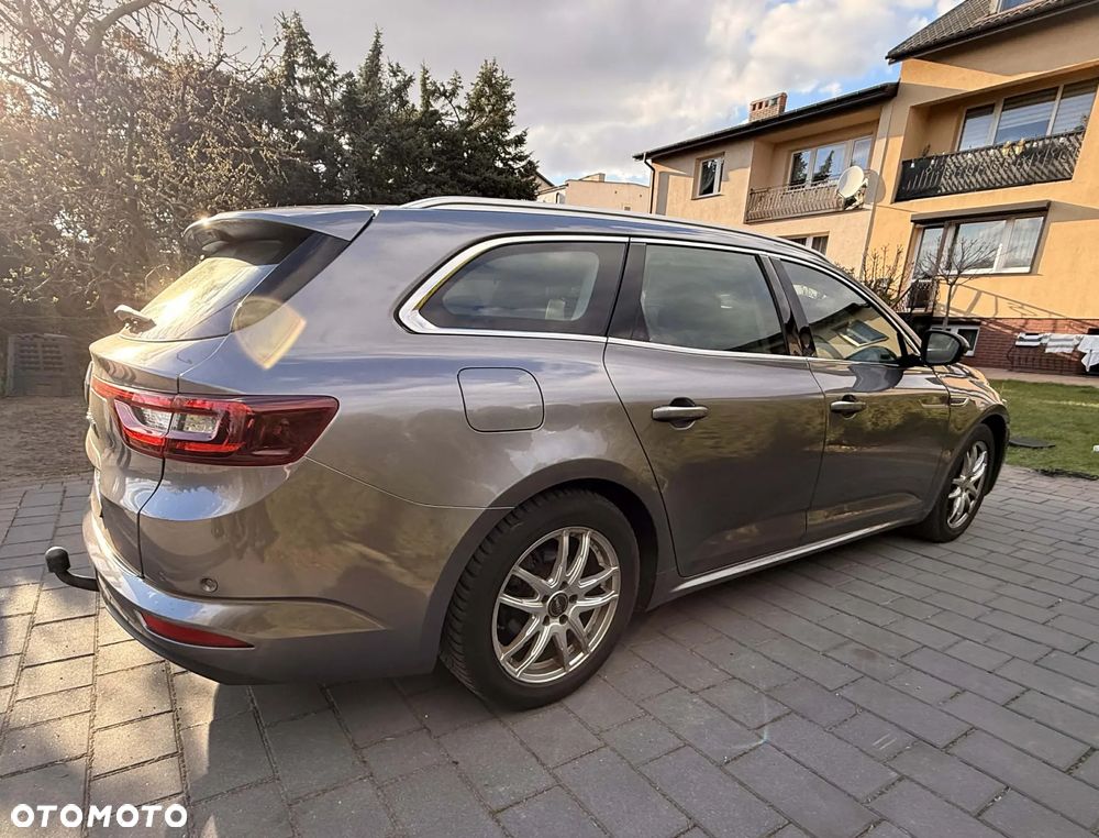 Renault Talisman ENERGY dCi 160 EDC INTENS - 6