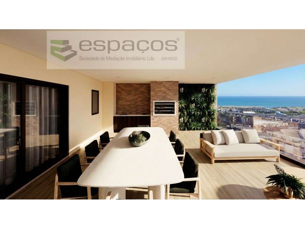 Terraços 137 - Urb. Terraços da Ponte , Sacavém - Grande imagem: 2/22