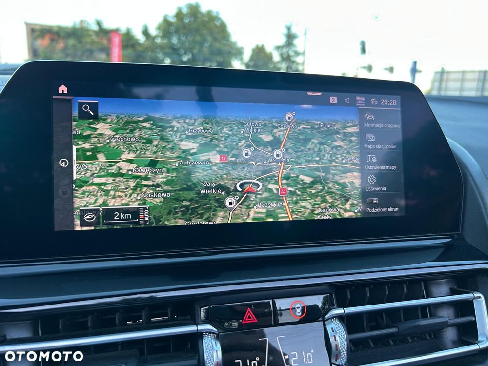 BMW Seria 8 M850i xDrive - 29