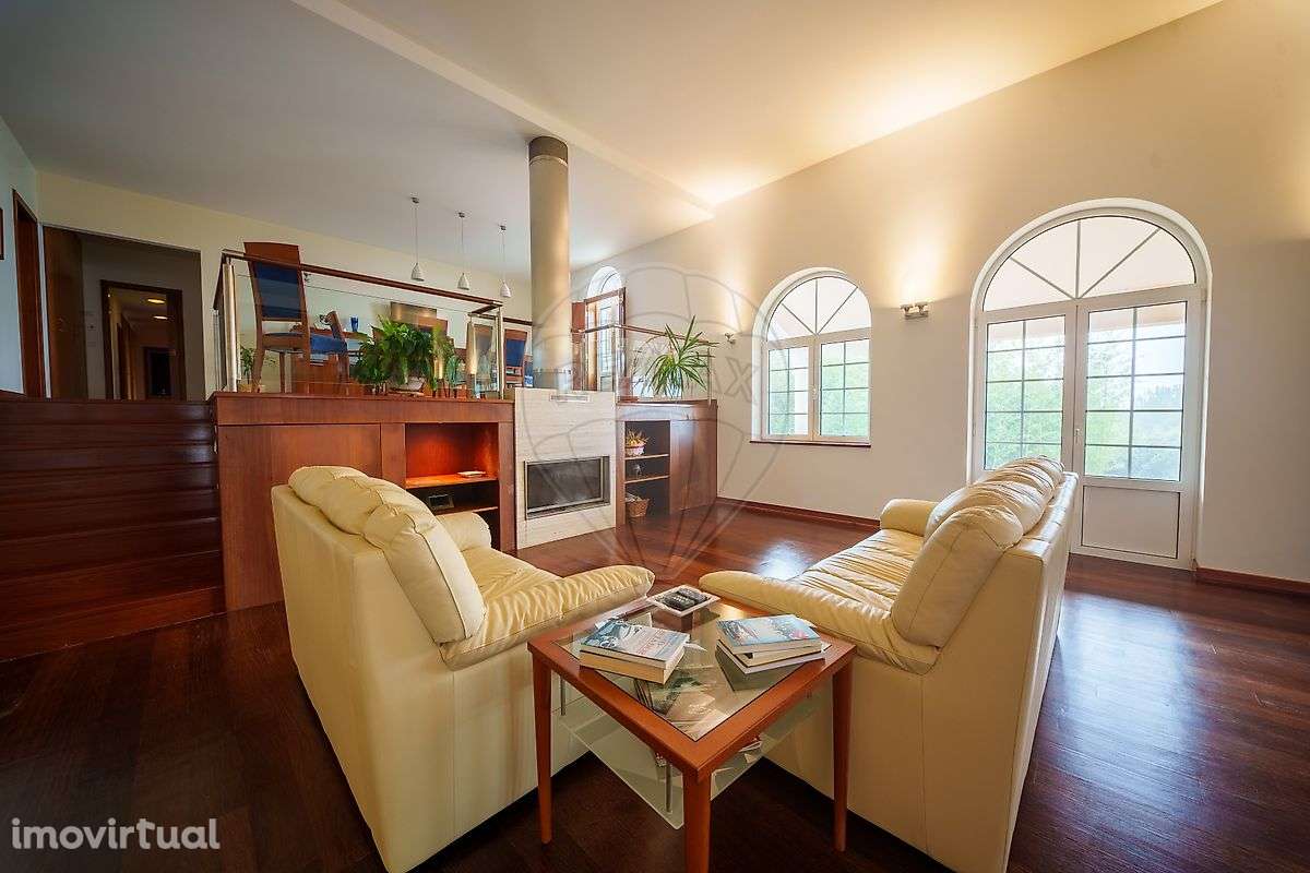 Moradia T5 para venda - Grande imagem: 3/42