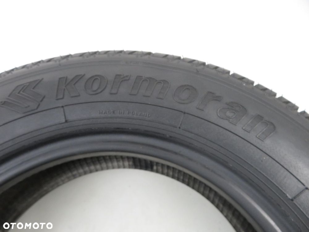 165/70R13 OPONA LETNIA Kormoran D168 79T - 3