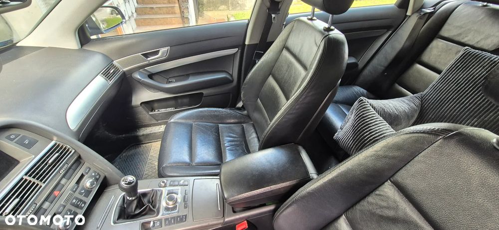 Audi A6 Limousine 2.0 TDI - 6