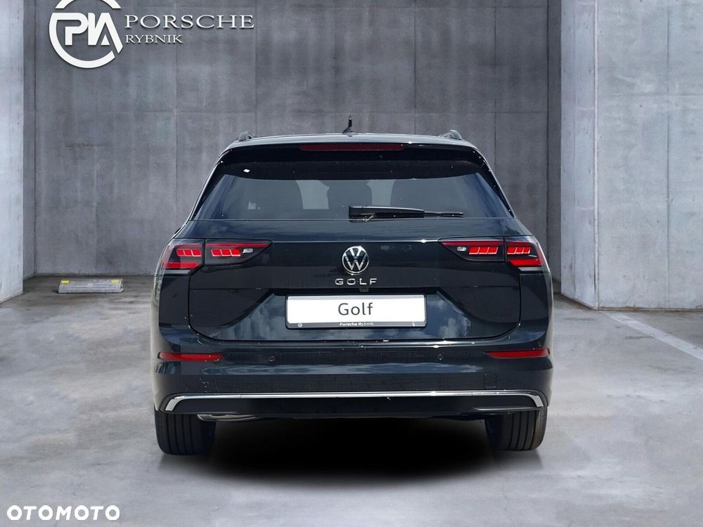 Volkswagen Golf Variant 2.0 TDI Style DSG - 5