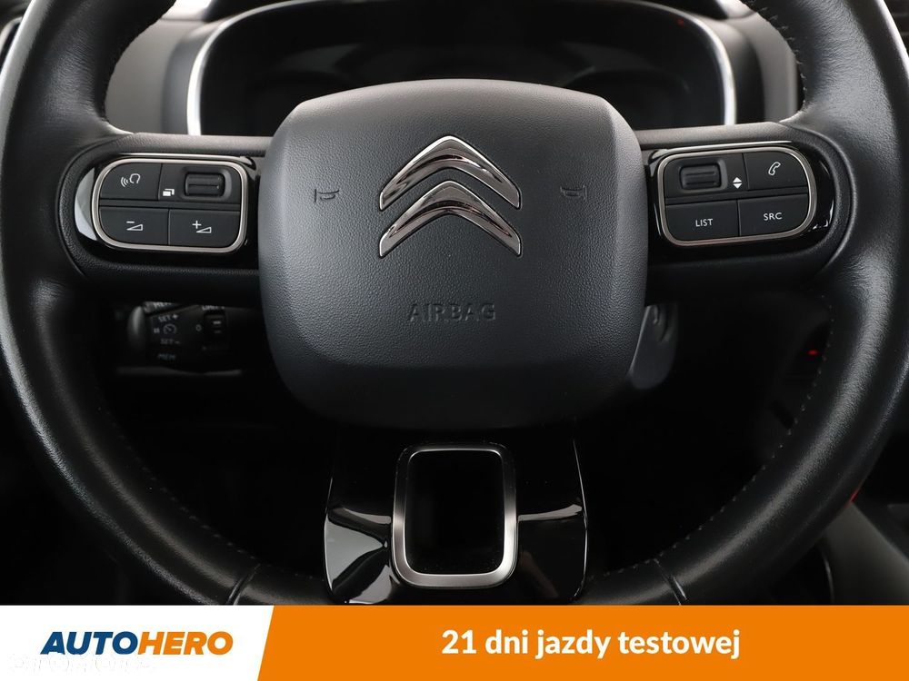 Citroën C5 Aircross - 18