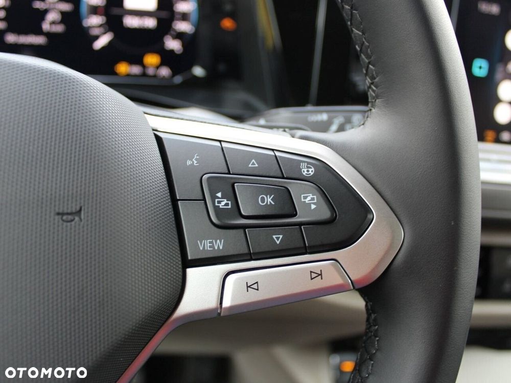 Volkswagen California - 25