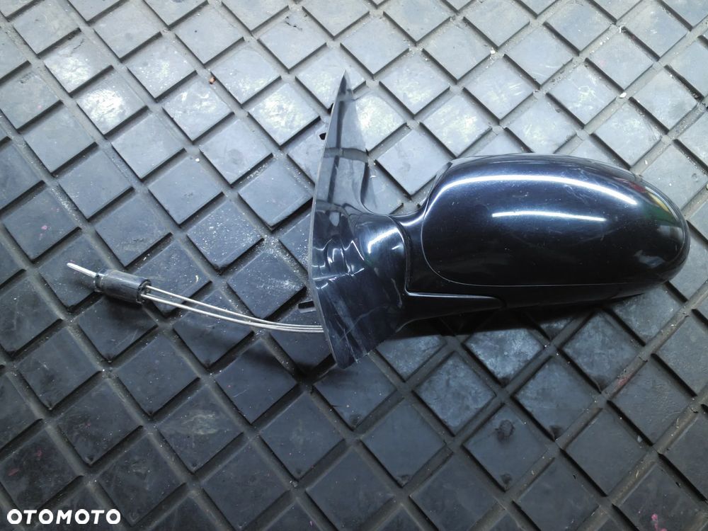 FORD FOCUS MK1 LUSTERKO LEWE MANUALNE - 1