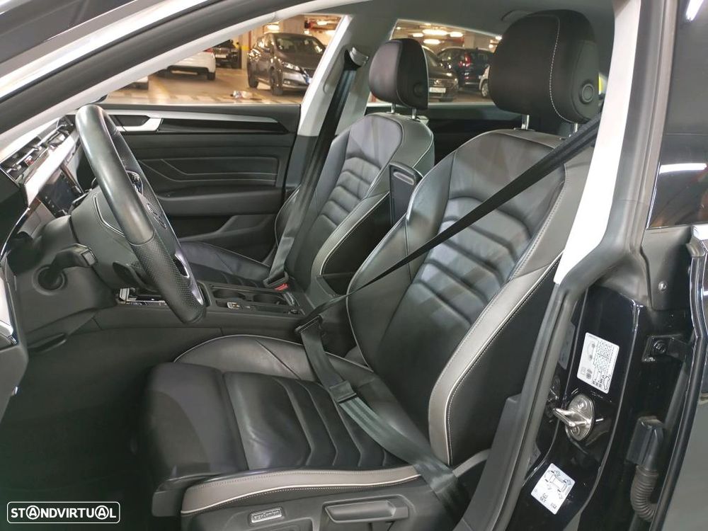 VW Arteon 2.0 TDI Elegance DSG - 5