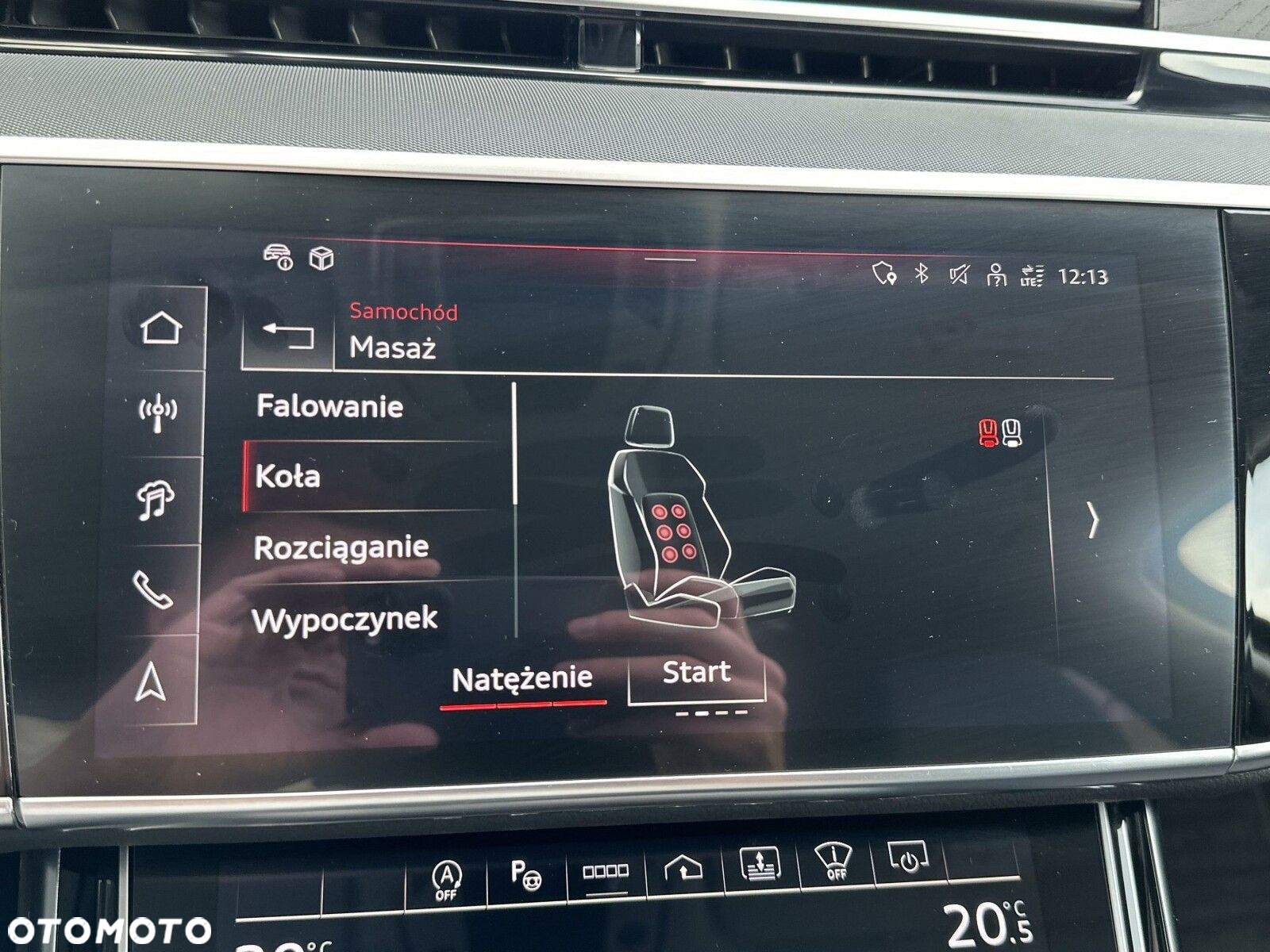 Audi A8 - 40