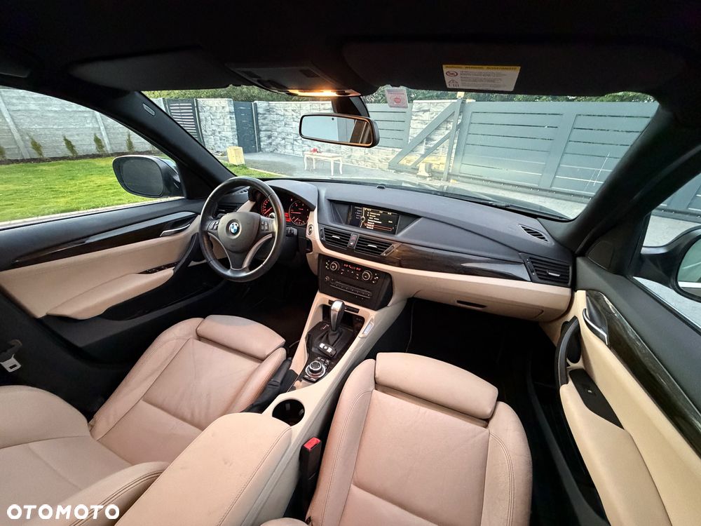 BMW X1 - 5