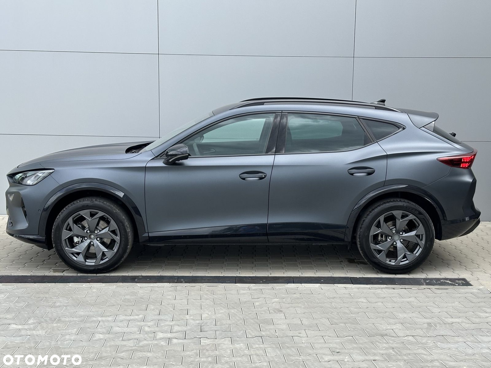 Cupra Formentor 1.5 TSI DSG - 8