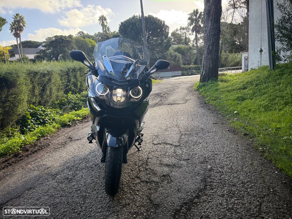 BMW K 1600 GTL - 6