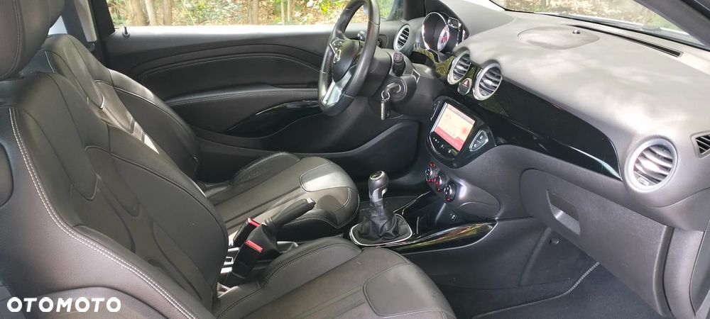 Opel Adam 1.4 Start/Stop Unlimited - 36