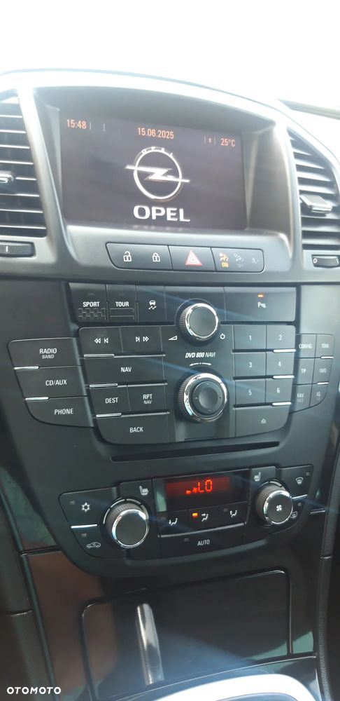 Opel Insignia - 11