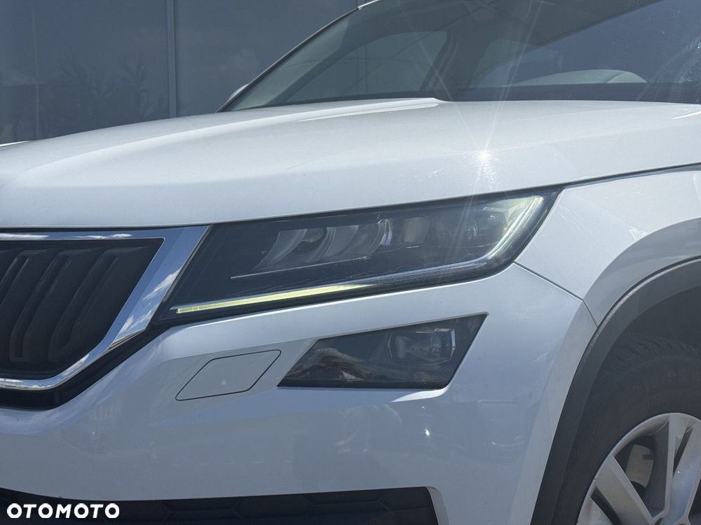 Skoda Kodiaq - 26