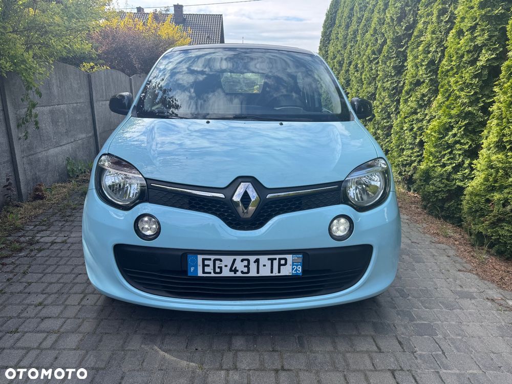 Renault Twingo SCe 70 Liberty - 2