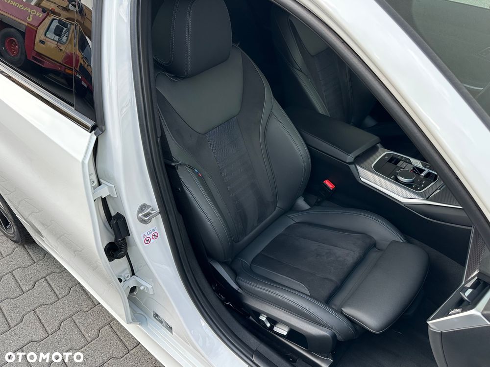 BMW Seria 3 320d M Sport Shadow - 23