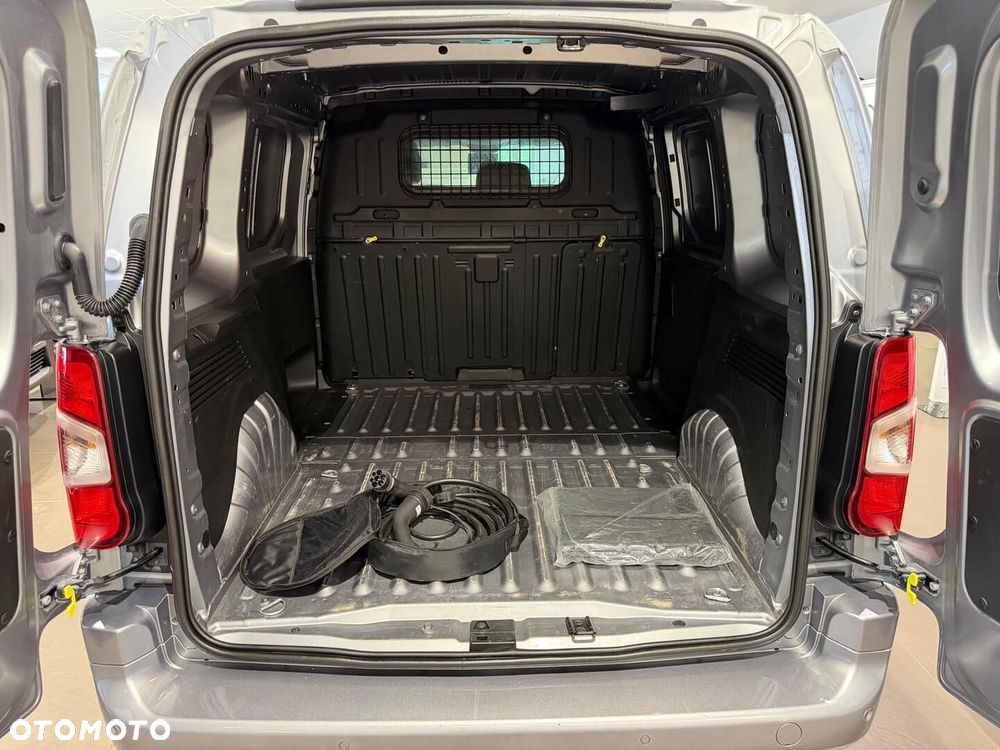 Citroën Berlingo VAN - 16