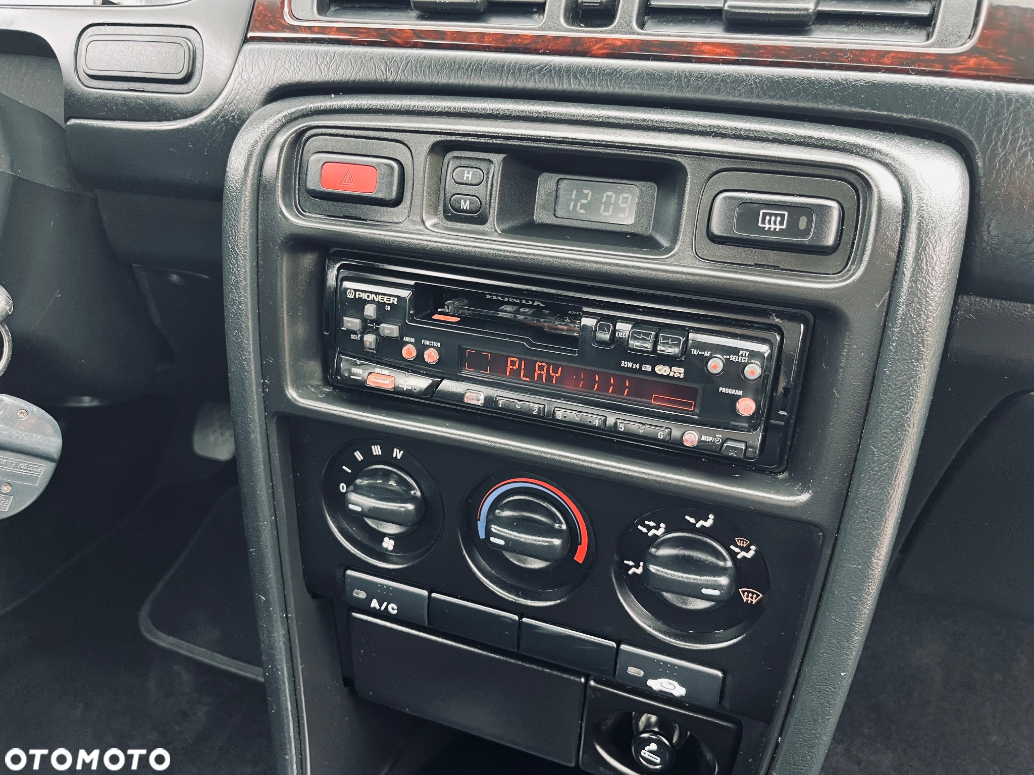 Honda Civic 1.4i S - 15