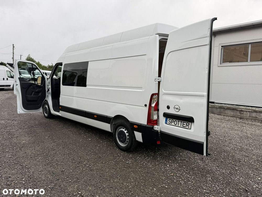 Renault Master - 20