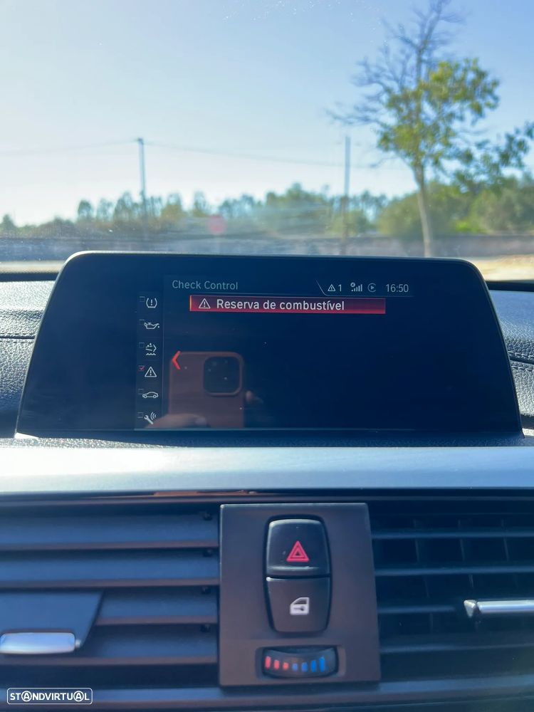 BMW 318 d Line Sport Auto - 24