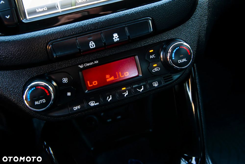 Kia Ceed 1.4 CVVT Attract plus - 25
