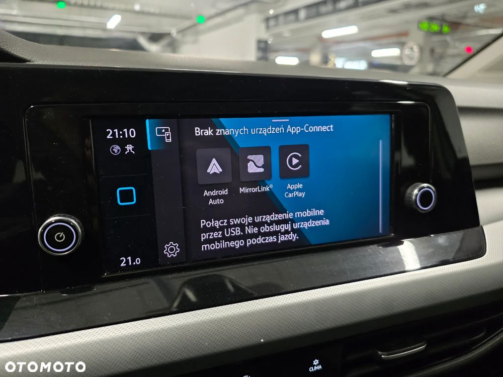 Volkswagen Golf 1.0 TSI - 15