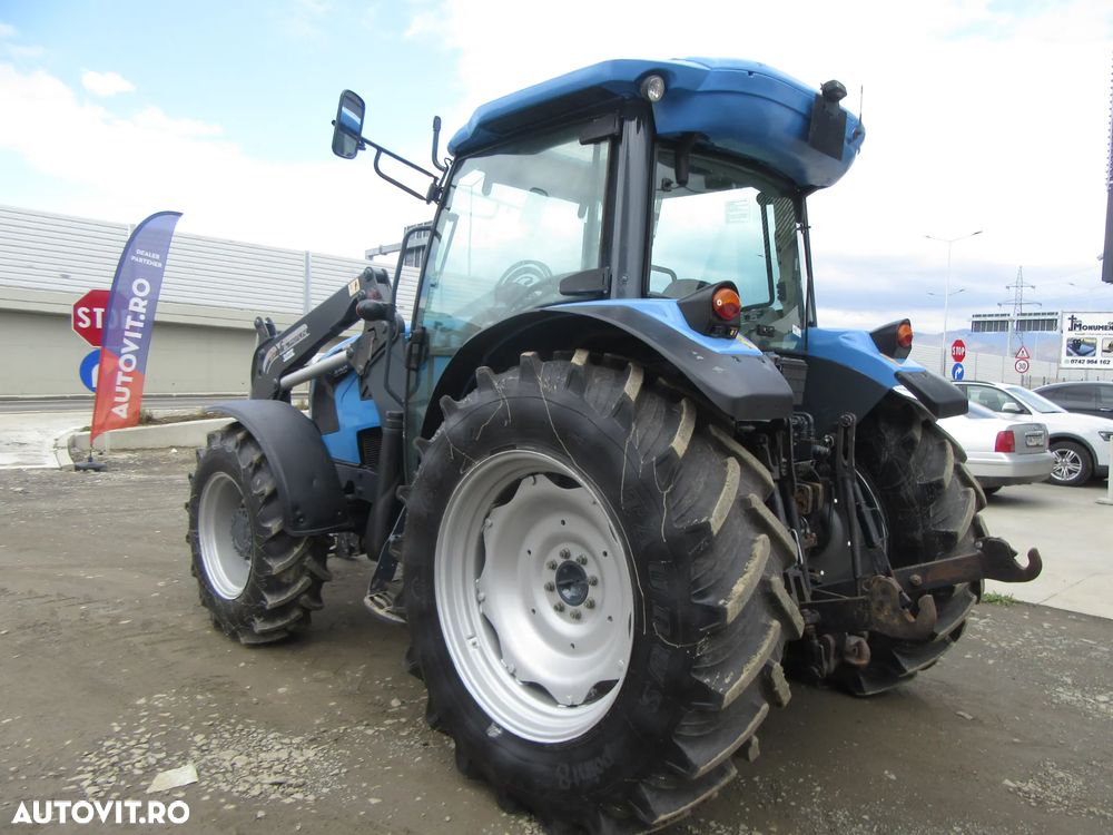 Landini 5-110 H - 16