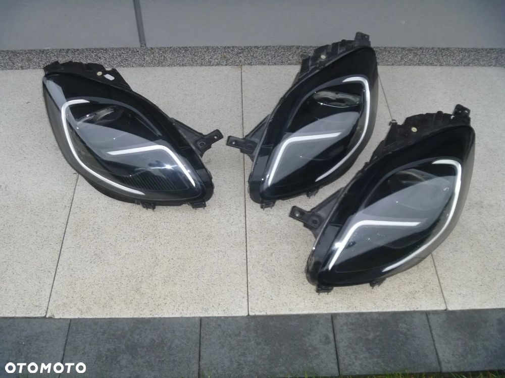 FORD PUMA MK2 ST LINE ZDERZAK PRZEDNI KRATKA ŁADNY - 10