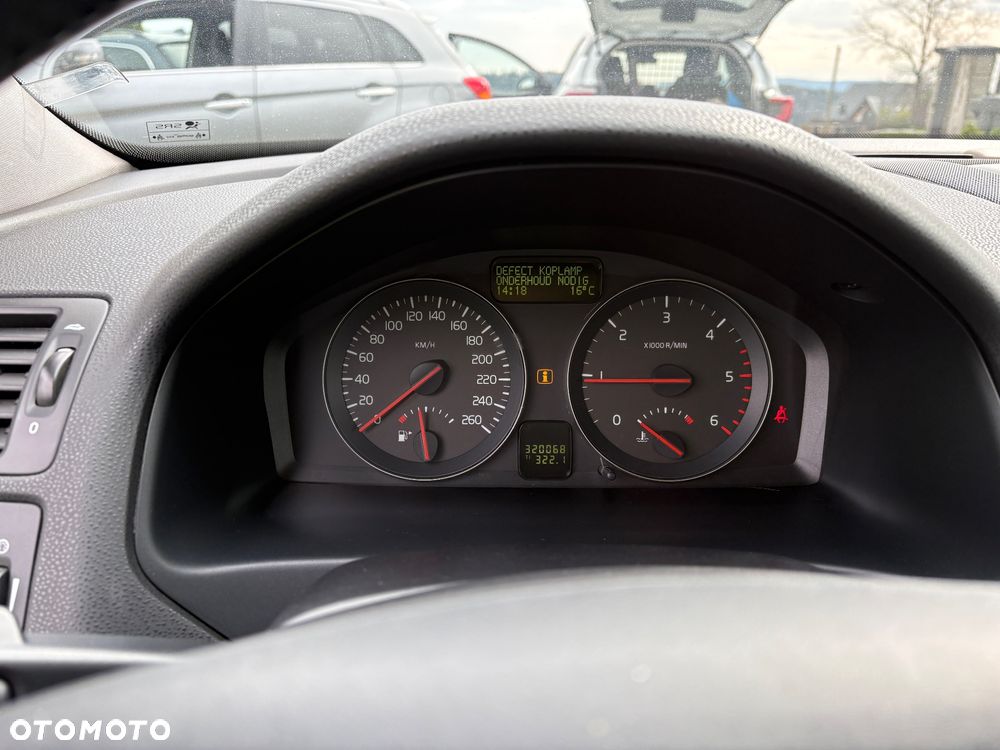 Volvo V50 2.0D - 14