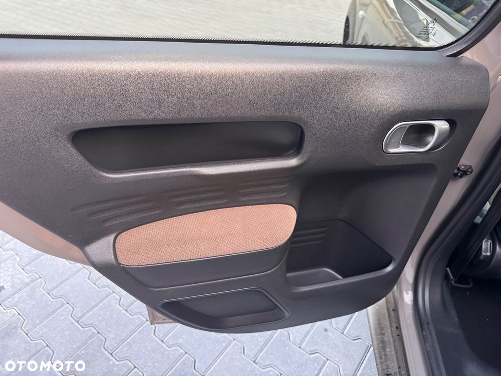 Citroën C4 Cactus PureTech 110 Stop&Start Shine - 16