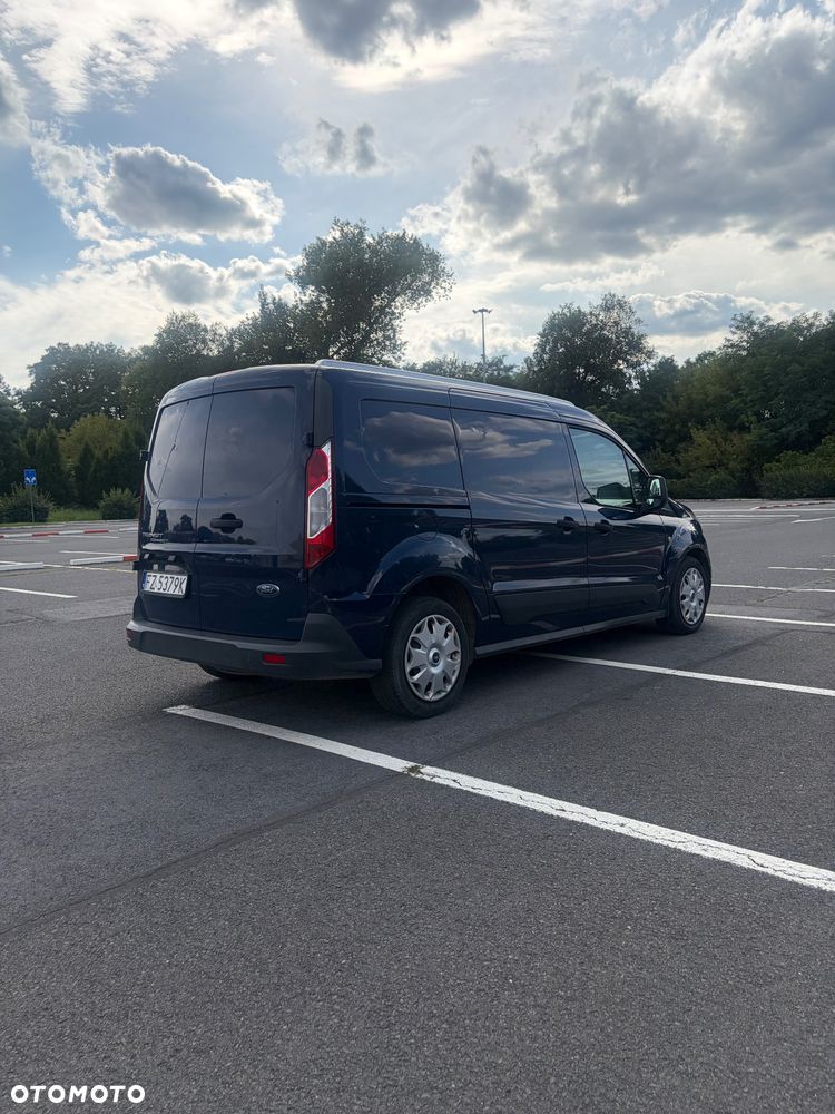 Ford Transit Connect Kombi 230 L2 Trend - 5