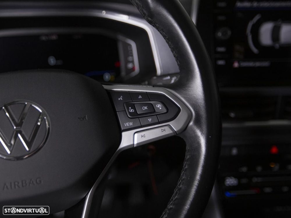 VW T-Roc 1.0 TSI Style - 15