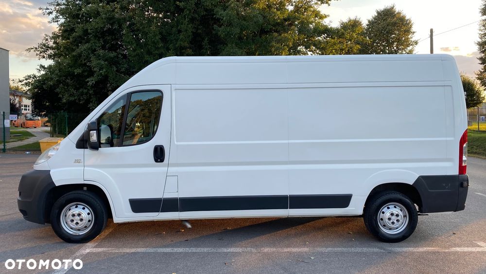 Fiat Ducato - 2