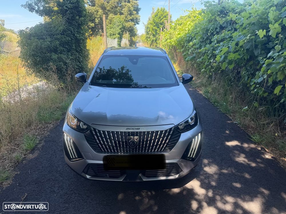 Peugeot 2008 1.2 PureTech Allure Pack - 14