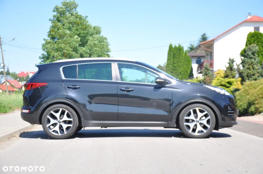 Kia Sportage 2.0 CRDI L 2WD - 3
