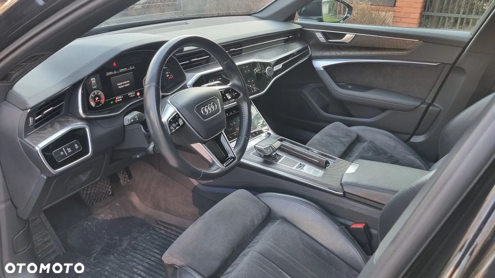 Audi A6 Limousine - 15
