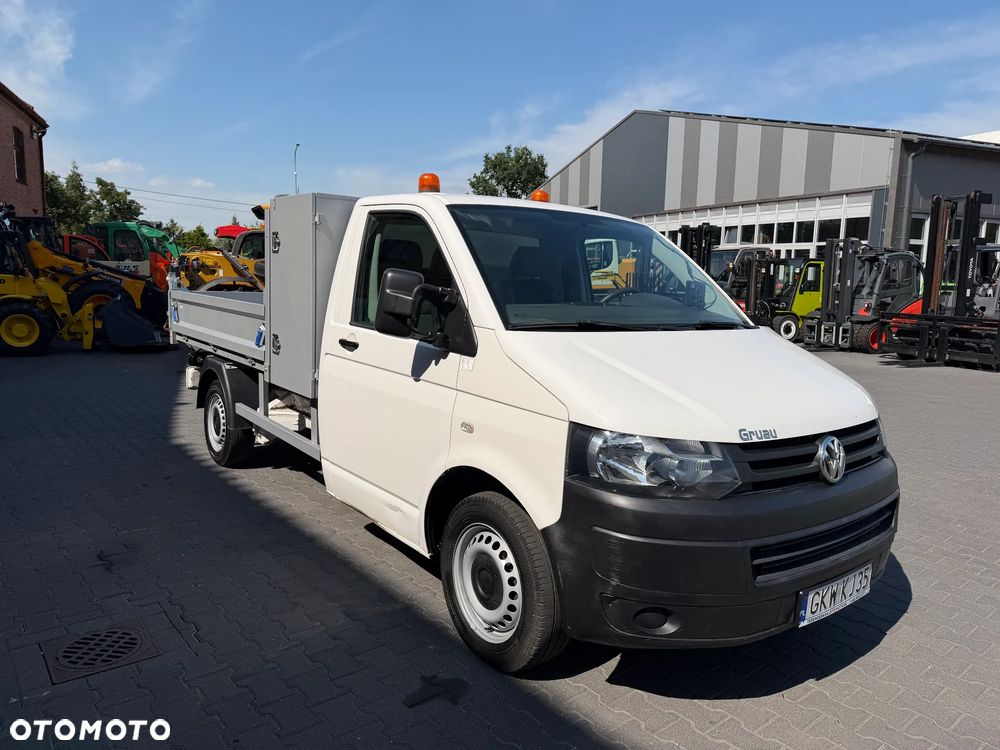 Volkswagen T5 - 7