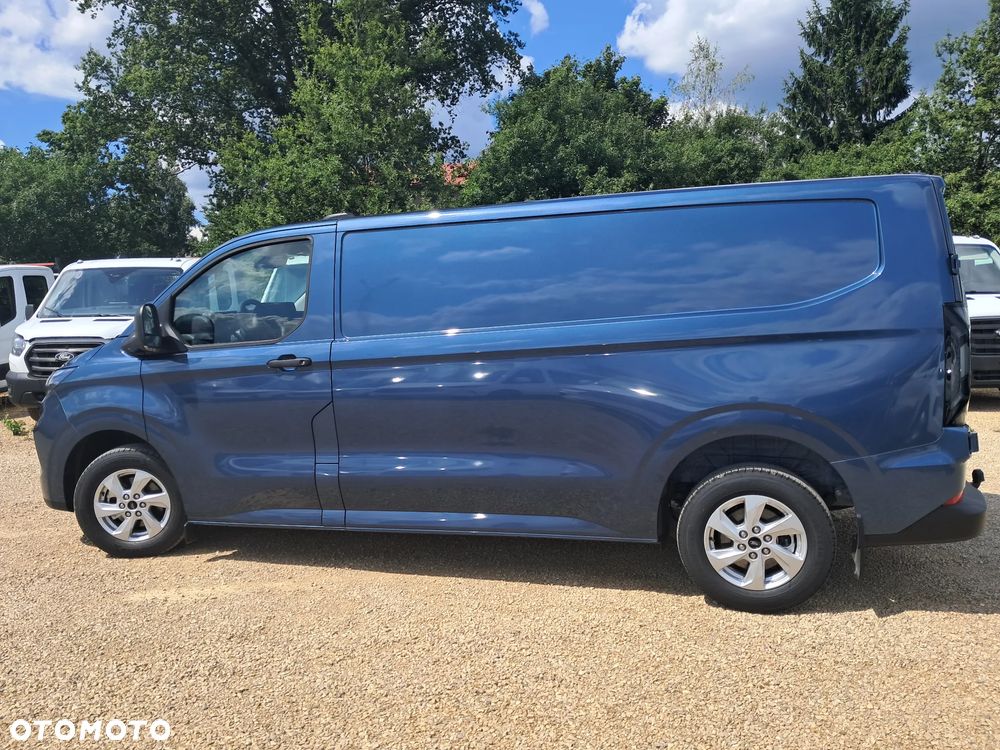 Ford Custom VAN - 3