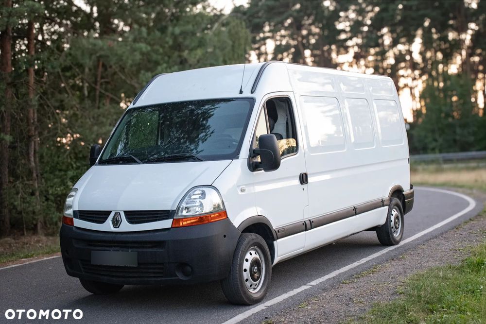 Renault Master - 18