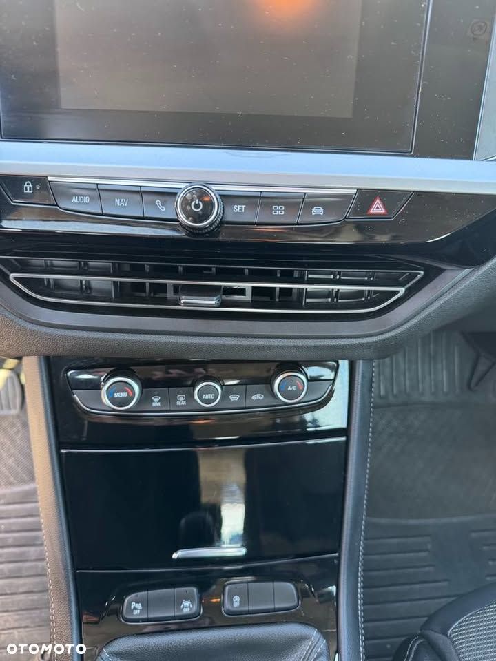 Opel Grandland 2024 photo 3