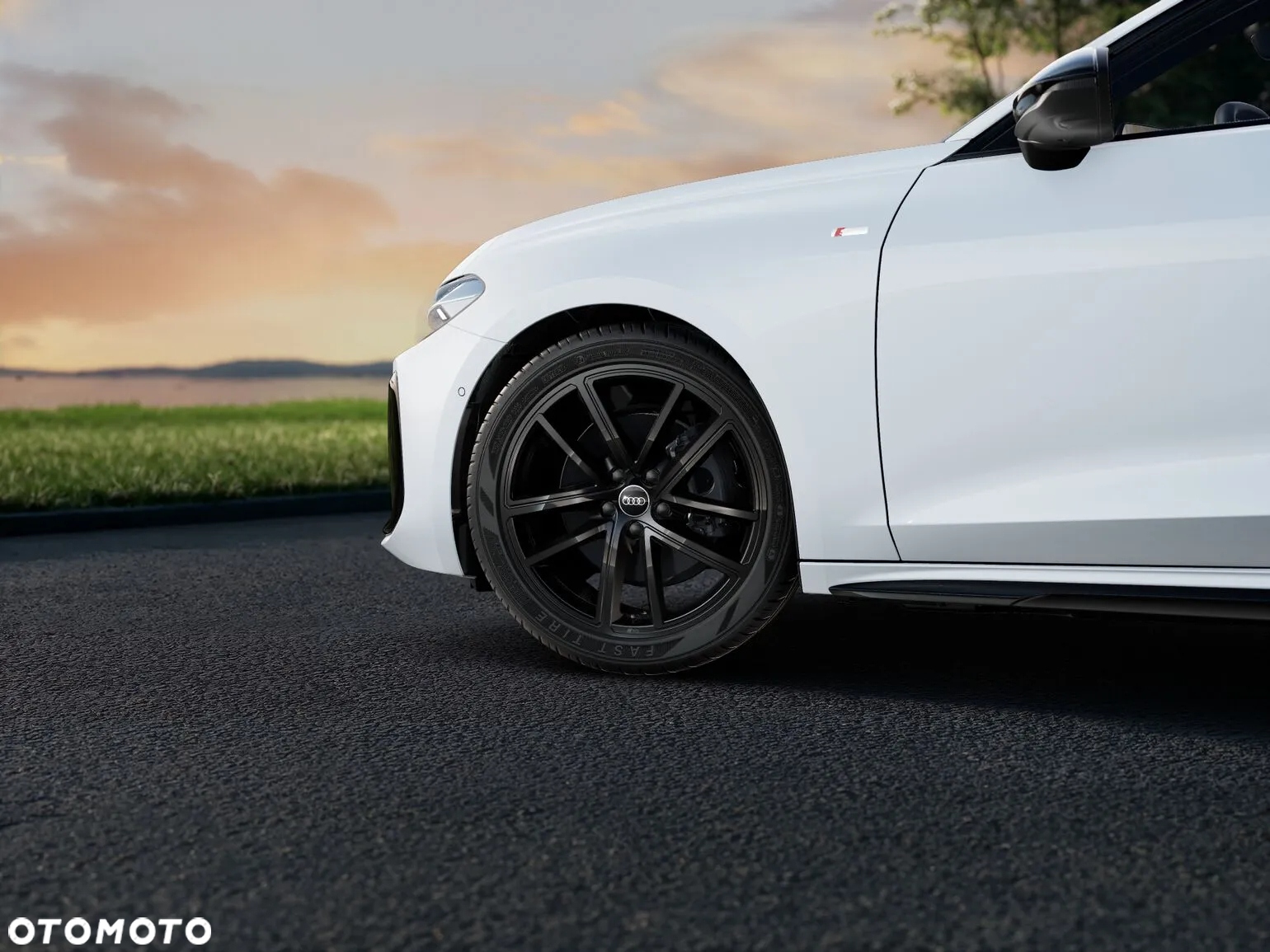 Audi A5 TFSI S tronic - 6