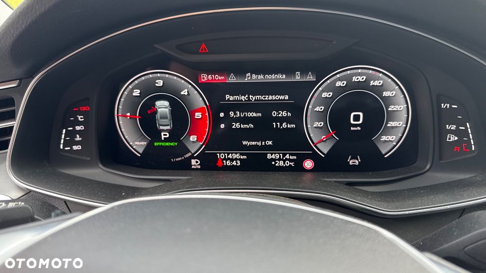 Audi A7 Sportback 40 TDI mHEV Quattro S tronic - 15