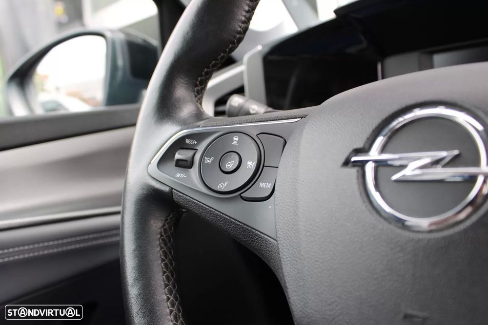 Opel Mokka 1.2 DI Turbo Auto Elegance - 15