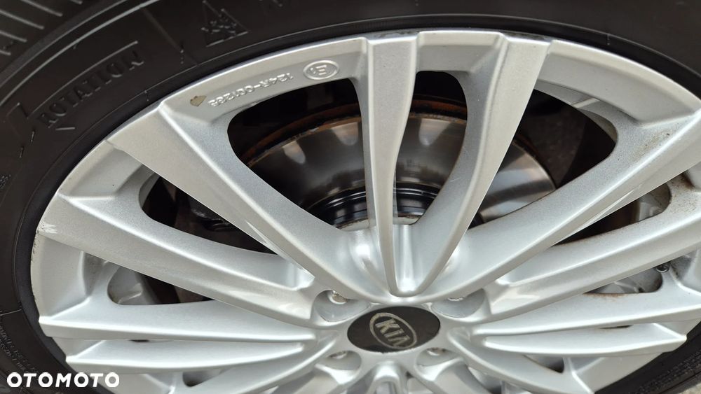 Kia Rio 1.2 Dream-Team Edition - 10