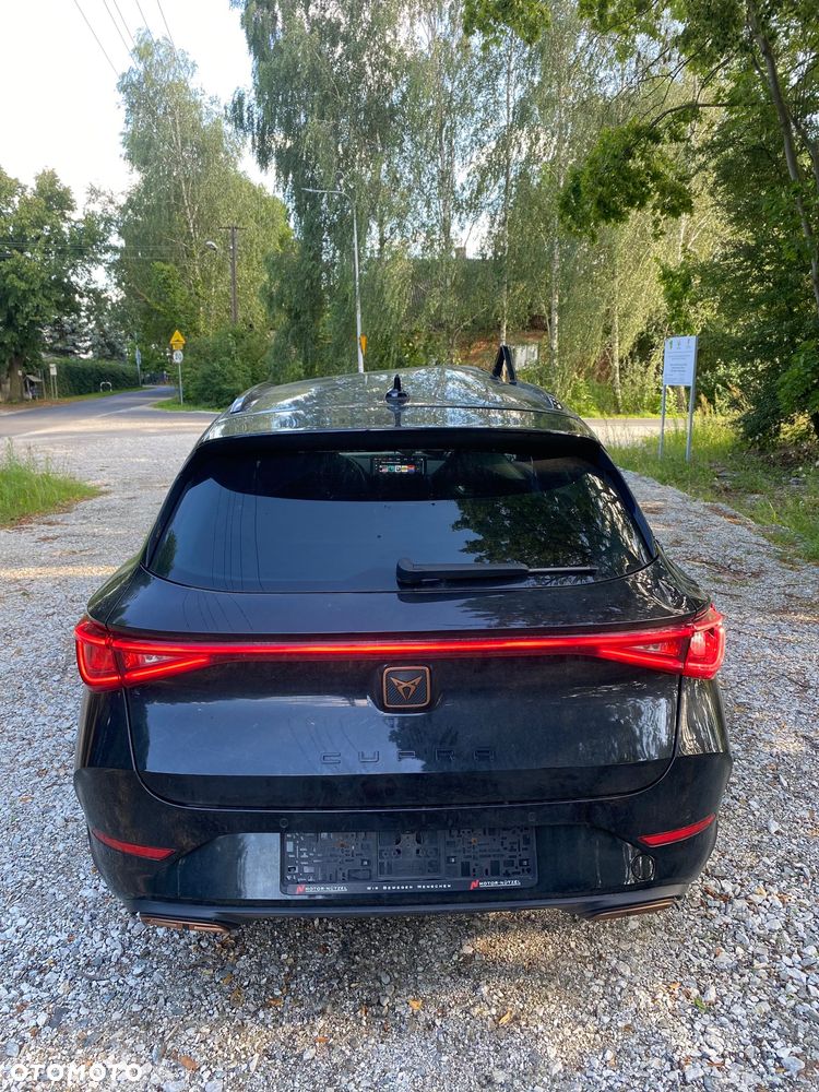 Cupra Leon - 9