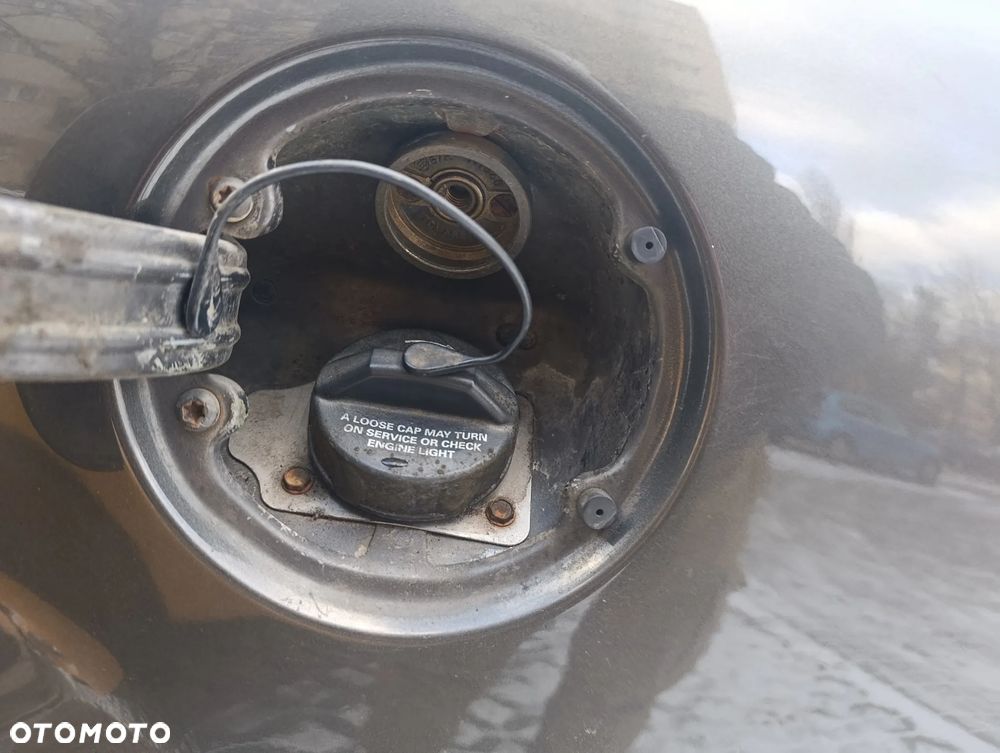 Jeep Grand Cherokee - 33